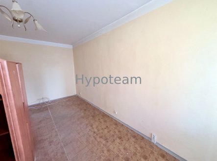 Prodej bytu, 4+1, 68 m²