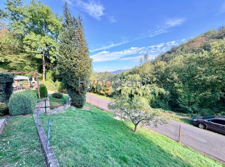 Prodej chaty/rekreačního objektu, 33 m²