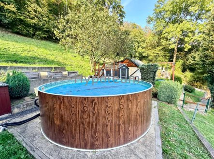 Prodej chaty/rekreačního objektu, 33 m²