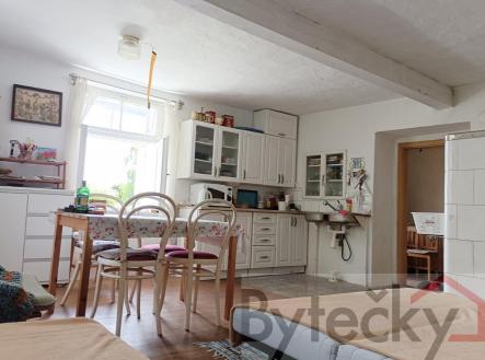 Prodej domu/vily, 70 m²