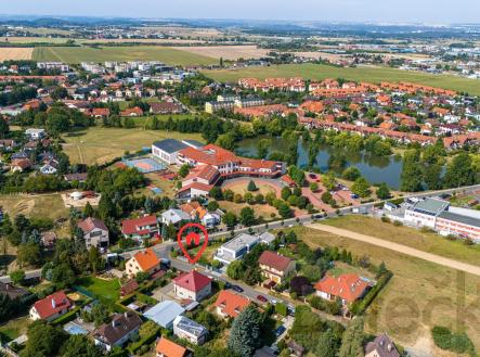 Prodej domu/vily, 215 m²