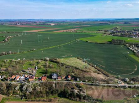 Prodej pozemku pro bydlení, 1 820 m²