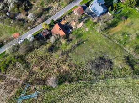 Prodej pozemku pro bydlení, 1 820 m²