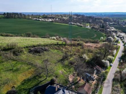 Prodej pozemku pro bydlení, 1 820 m²