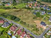 Prodej pozemku pro bydlení, 10 730 m²