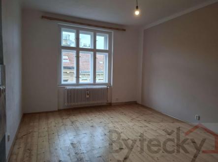 Pronájem bytu, 3+kk, 90 m²