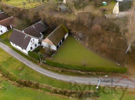 Prodej domu/vily, 564 m²