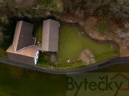 Prodej domu/vily, 564 m² obrázek