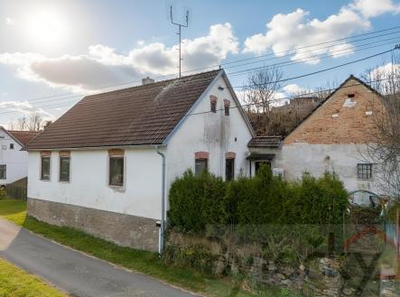 Prodej domu/vily, 564 m²