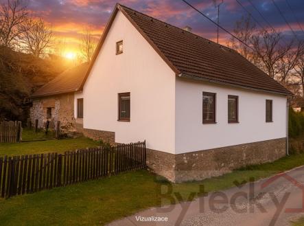 Prodej domu/vily, 564 m²
