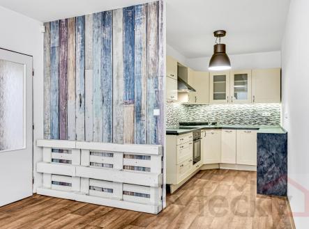 Prodej bytu, 3+kk, 68,5 m²