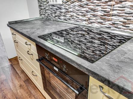 Prodej bytu, 3+kk, 68,5 m²