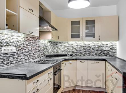 Prodej bytu, 3+kk, 68,5 m²