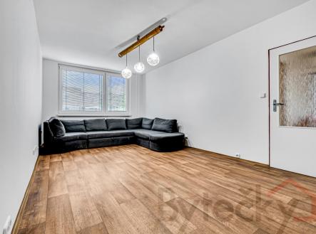 Prodej bytu, 3+kk, 68,5 m²