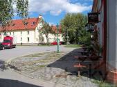 Pronájem kanceláře, 15,7 m²