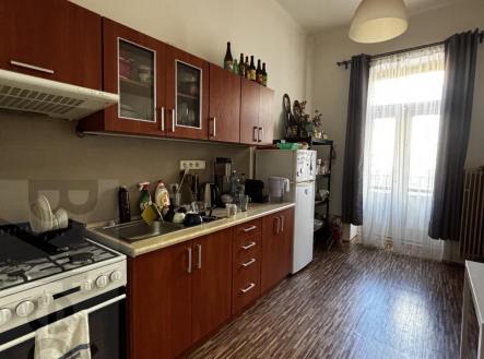 Pronájem bytu, 2+1, 65 m²