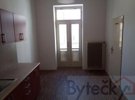 Pronájem bytu, 2+1, 65 m²