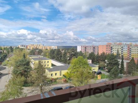 Pronájem bytu, garsoniéra, 34,8 m²