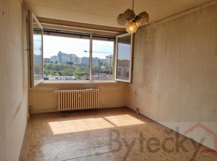 Prodej bytu, 2+kk, 47,8 m²