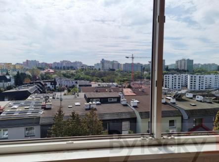 Prodej bytu, 2+kk, 47,8 m²