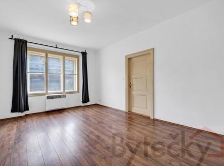 Pronájem bytu, 2+kk, 69 m²