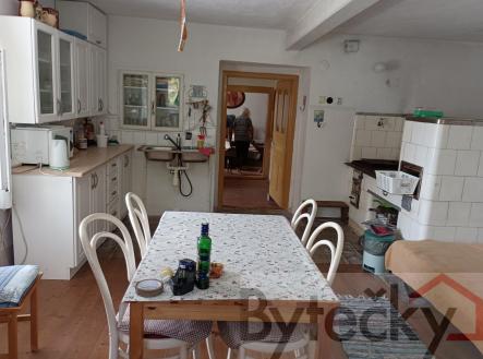 Prodej domu/vily, 65 m²