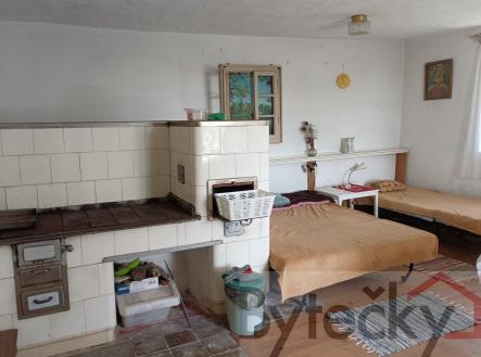 Prodej domu/vily, 65 m²