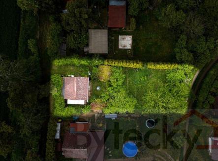 Prodej chaty/rekreačního objektu, 395 m²
