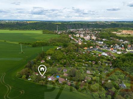 Prodej chaty/rekreačního objektu, 395 m²