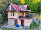Prodej chaty/rekreačního objektu, 100 m²