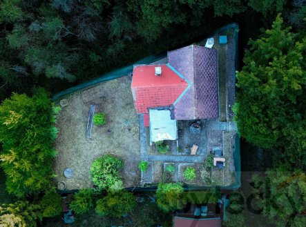 Prodej chaty/rekreačního objektu, 100 m²