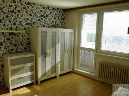 Pronájem bytu, 1+1, 33 m²