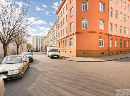 Pronájem bytu, 2+1, 63 m² obrázek