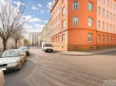 Pronájem bytu, 2+1, 63 m²