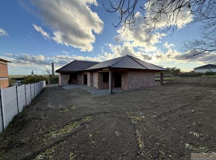 Prodej domu/vily, 129 m²