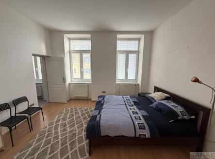 Prodej bytu, 2+1, 63 m²