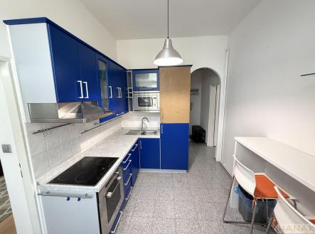 Prodej bytu, 2+1, 63 m²