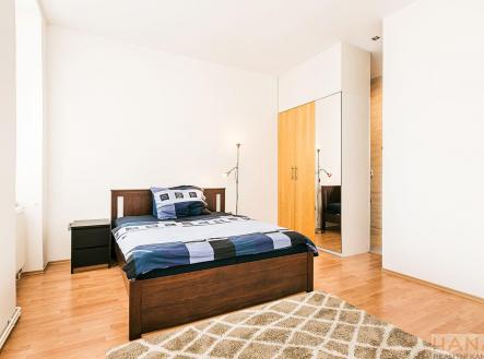 Prodej bytu, 2+1, 63 m²