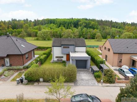 Prodej domu/vily, 195 m²