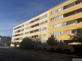 Pronájem bytu, 2+kk, 47 m²