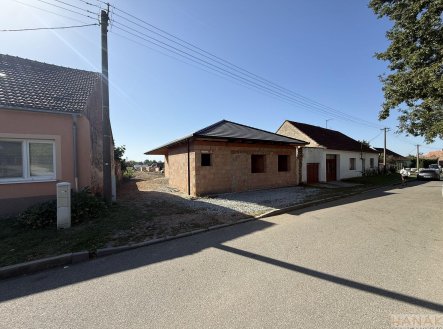 Prodej domu/vily, 111 m²