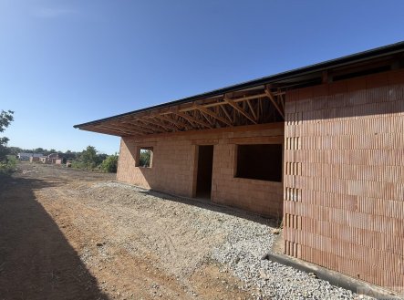 Prodej domu/vily, 111 m²