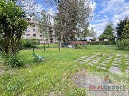 Prodej nájemního domu, 430 m²