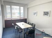 Pronájem kanceláře, 40 m²