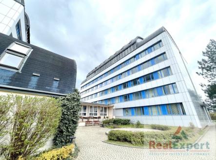 Pronájem kanceláře, 20 m²