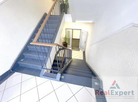 Pronájem kanceláře, 20 m²