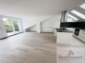 Prodej bytu, 4+kk, 136 m²