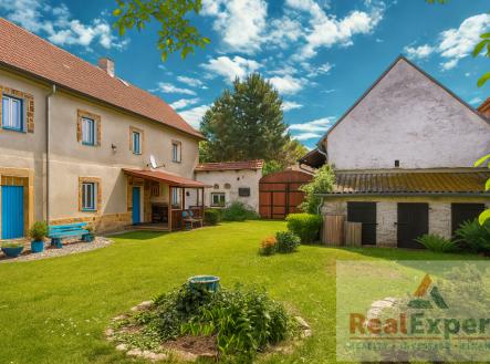 Prodej chaty/rekreačního objektu, 250 m²