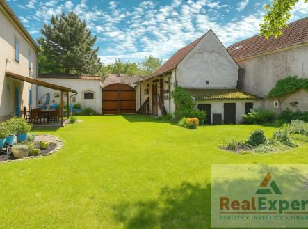 Prodej domu/vily, 250 m²