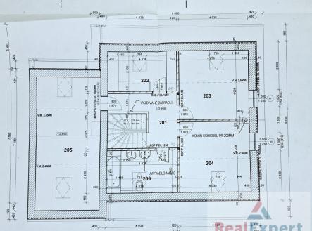 Prodej domu/vily, 149 m²